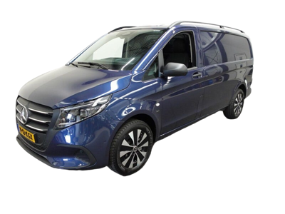 Mercedes Benz Vito