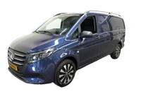 Mercedes Benz Vito