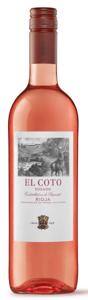 El Coto Rosado