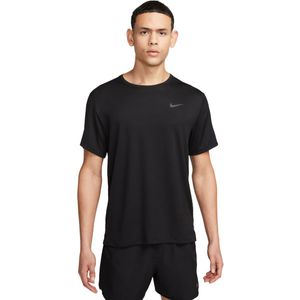 Nike Dri-FIT UV Miler T-Shirt Heren