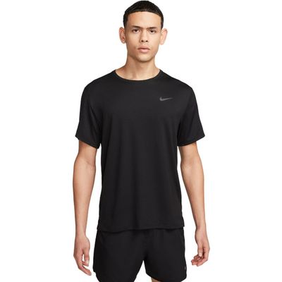 Nike Dri-FIT UV Miler T-Shirt Heren