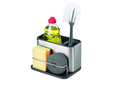 Joseph Joseph Surface Sink Tidy Aanrecht Organiser Joseph Joseph Surface Sink Tidy Aanrecht Organiser