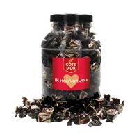 Côte d'Or Chokotoff "Ik Hou Van Jou" - 1600g