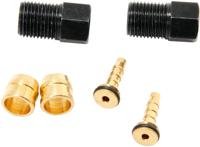 Quaxar onderdelen schijfrem spare disc brake tektro