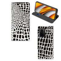 Xiaomi Mi 11i | Poco F3 | Hoesje maken | Slangenprint