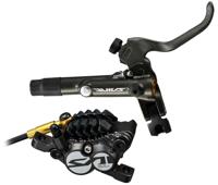 Shimano saint br-m820-b disc brake 1700mm rear