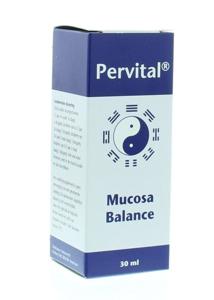 Pervital Mucosa balance (30 ml)