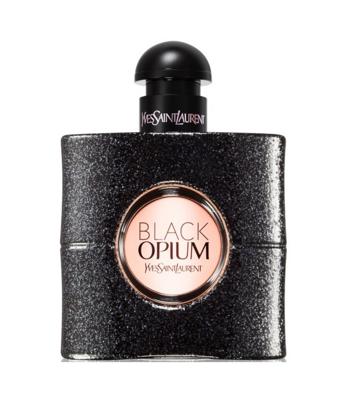 YSL - Yves Saint Laurent Yves saint laurent eau de parfum spray black opium 50ml dames