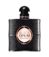 YSL - Yves Saint Laurent Yves saint laurent eau de parfum spray black opium 50ml dames YSL - Yves Saint Laurent Yves saint laurent eau de parfum spray black opium 50ml dames