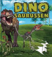 Dinosaurussen (Paperback)