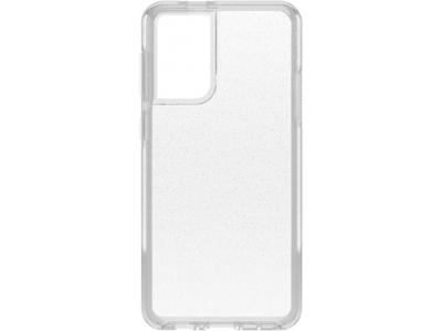 OtterBox OtterBox Symmetry Clear Case Samsung Galaxy S21+ 5G Stardust