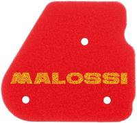 MALOSSI Air filter insert red sponge MALOSSI Air filter insert red sponge