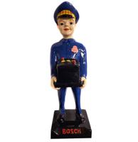 Bosch Accu Man Beeldje - 28 cm