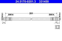 Remslang 24517002013