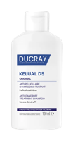 Ducray Kelual Ds Anti Roos Shampoo