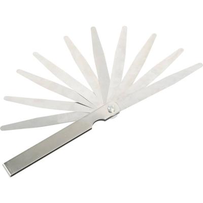 Dasqua 1832-0100 Sensormaat 0.03 - 1.00 mm Aantal paginas: 32 DIN 2275