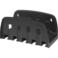 GARDENA Rack-Zubehör 00241-20 Slanghouder voor aan de muur 0 mm 1 stuk(s) Zwart - thumbnail