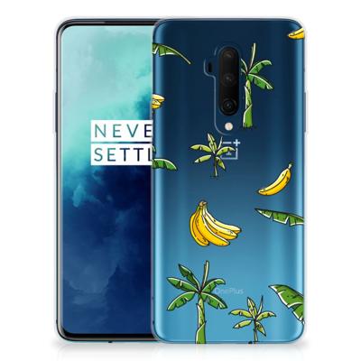 OnePlus 7T Pro | TPU Case | Banana Tree