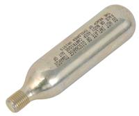 Radon CO₂ Threaded Cartridge 16g