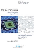 The Electronic CISG - - ebook
