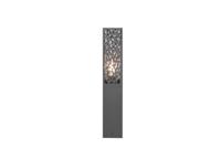 Trio Tuinlamp Cooper 60cm Antraciet 507360142