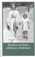 Kinderen van Duitse militairen in Nederland 1941-1946 (Paperback)