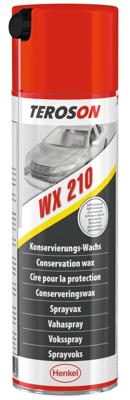 TEROSON Multi wax spray 500 ml dose