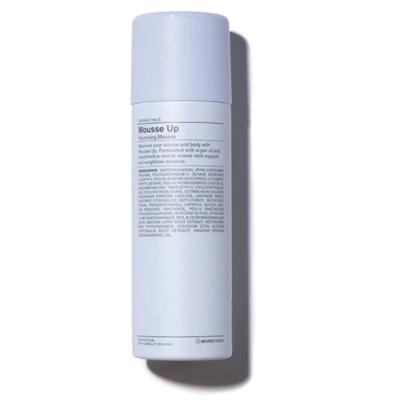 J Beverly Hills Blue Mousse Up Volumising Mousse 260ml