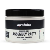 Airolube Universal assembly paste / Montagepasta 500 ml 551200