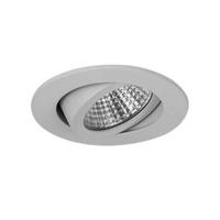 Brumberg 12353023 12353023 LED-inbouwlamp LED 6 W Chroom