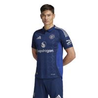 adidas Manchester United Uitshirt Authentic 2024-2025 - thumbnail