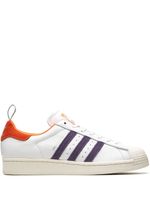 adidas x Girls Are Awesome baskets Superstar - Blanc