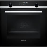 Siemens HB578GBS3 iQ500 Inbouw Oven - 60 x 60 cm - Inox