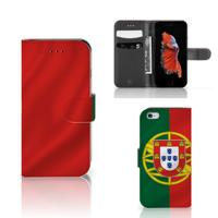 Apple iPhone 6 | 6s | Bookstyle Case | Portugal