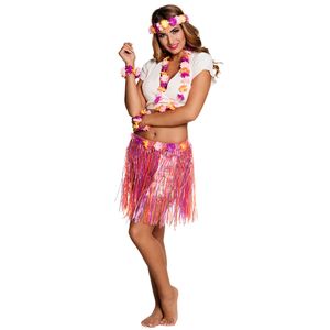 Hawaii set Kiki