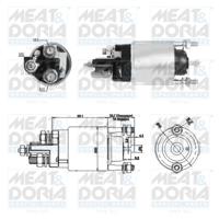Meat Doria Starter magneetschakelaar 46291 - thumbnail