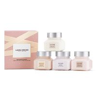 Laura Mercier Limited Edition Body Soufflé Quartet