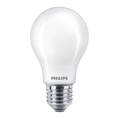 Philips - MASTER LEDbulb E27 Peer Mat 3.4W 470lm - 922 Zeer Warm Wit | Beste Kleurweergave - Dimbaar - Vervangt 40W