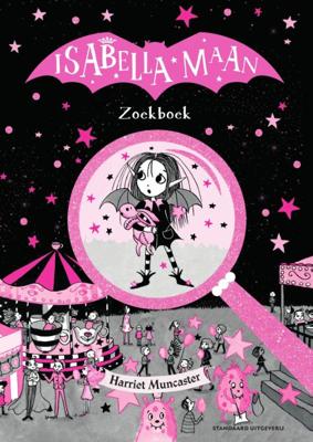 Isabella Maan Zoekboek (Hardback)