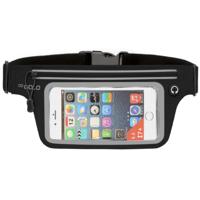 Outwet Gato telefoon riem xl one size zwart