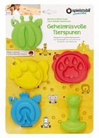 Spielstabil Dierensporen Spielstabil Dierensporen