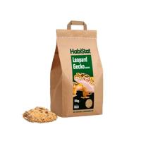 Habistat Aquadistri luipaardgekko substraat 10 kg - Aquadistri