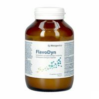 FlavoDyn 21 porties Poeder 104g - thumbnail