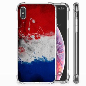 Apple iPhone Xs Max Cover Case Nederland