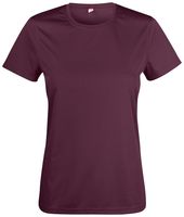 Clique 029039 Basic Active Dames T-Shirt