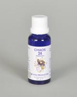 Vita Chaos 24 telomeren 30 Milliliter