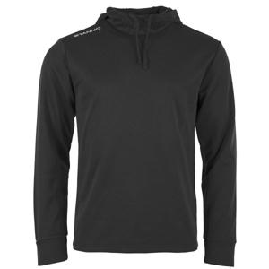 Stanno 408031 Field Hooded Top - Black - L