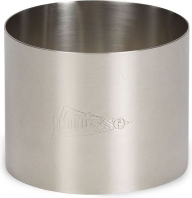 Patisse Bak/Garneerring Rvs 7Cm
