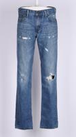 Vintage Straight Levi&apos;s 511 Blue size 30 / 32