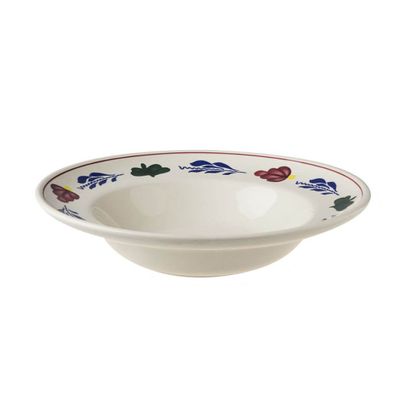 Boerenbont pastabord 27 cm